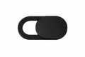 Phone Front Camera Cover – Compatible with iPhone 17 / 16 / 15 / 13 / 12 Series - Black