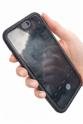 Phone Front Camera Cover – Compatible with iPhone 17 / 16 / 15 / 13 / 12 Series - skullz